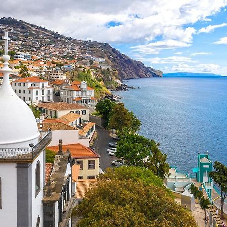 Barreirinha Suite By Hr Madeira Funchal  Exterior photo