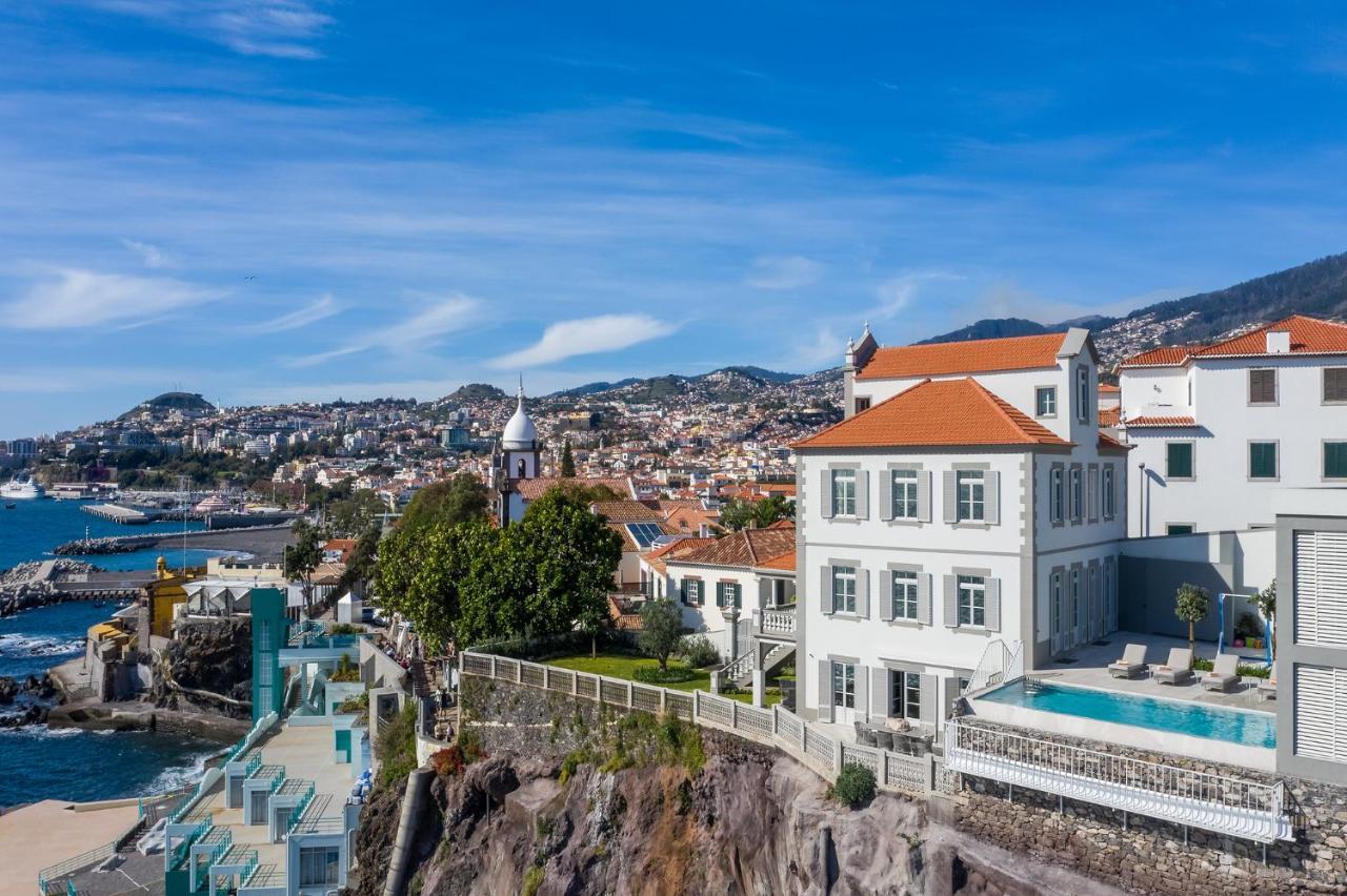 Barreirinha Suite By Hr Madeira Funchal  Exterior photo